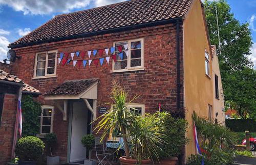 Southwell Holiday Cottage - Lavender Cottage - Foto 26