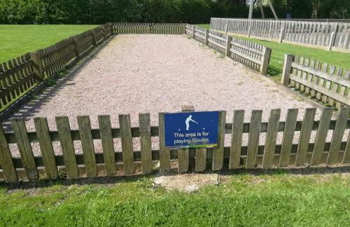 Lovely Lakeside lodge for families and friends - Foto 27