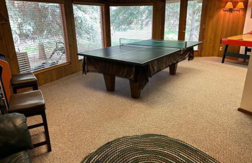 Palisade Pines Mountain Cabins Utah - Foto 35