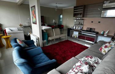 Casa período COP 30 com 7 quartos sendo 5 suítes - Foto 21