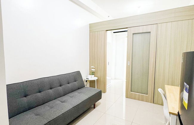 Shore Residences Tower A/B Main Lobby Entrance - Foto 34