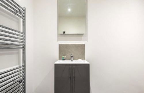 Bright & Cosy Apartment in Leeds! Free Parking - Foto 5