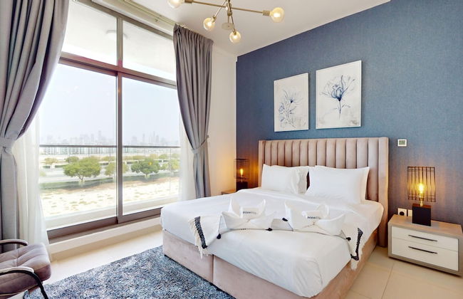 Al Meydan - Prime Views 232 - Foto 5