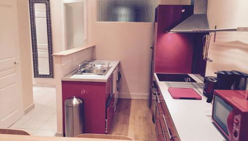 Appartement Lyon - Villeurbanne - Foto 3