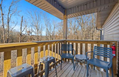 Lago Lodge-ON Lago Vista MTB Trail-Bike Equipment - Foto 11