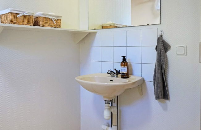 8 Person Holiday Home in Henan - Foto 16