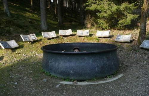 Holiday home in Schmallenberg with barbecue - Foto 16