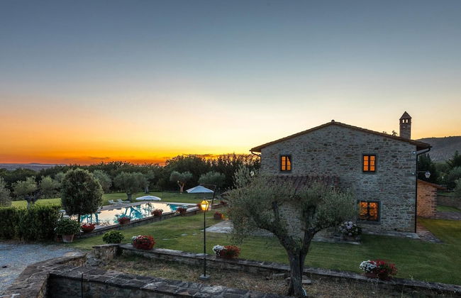 Fontanicchio 14 in Borghetto - Foto 25