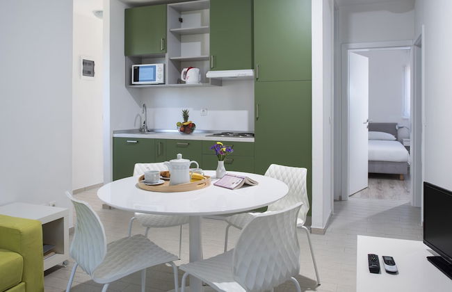 Aminess Vival Port9 Residence - Foto 9