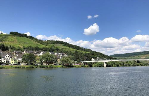 Ferienhaus Moselpromenade - Foto 51