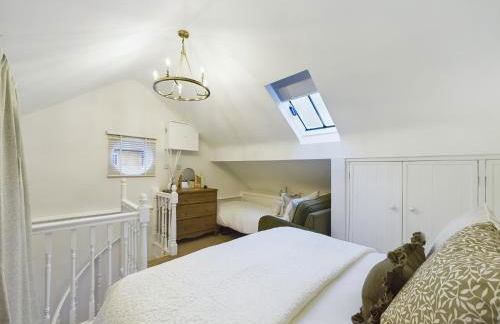 “The Sleepers Cottage” 2-6 people w/ free parking - Photo 28