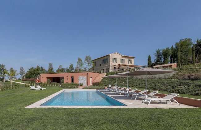 Relais Corbaia 12 1 - Foto 1