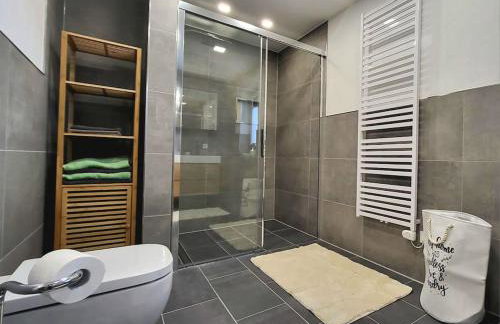 Ferienwohnung Domspitzen - Foto 14