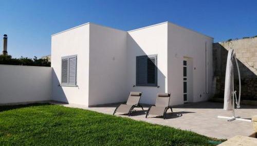 Villa Cleofe - Foto 3, sunbed, Garden view