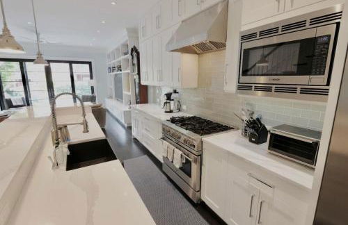 Luxurious Mansion in Logan Circle Private Parking - 4 bedroom - Foto 15