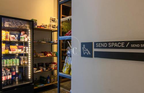 Send Co-Living by RNC Flats - Foto 5