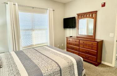 Condo B-4 near Table Rock Lake - Foto 6