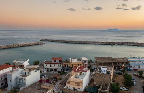 Armonia House, 50m From The Sea And Open View - Foto 32