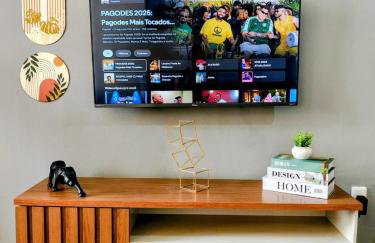 Studio Aconchegante Lapa III - Foto 1