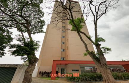 Apartamento em Bauru com Vista para Montanha - Foto 23