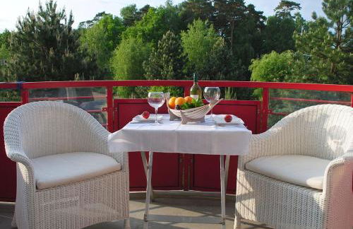 Fewo Schwalbennest-exklusiv-eigener Strandzugang-Wellenrauschen - Photo 38