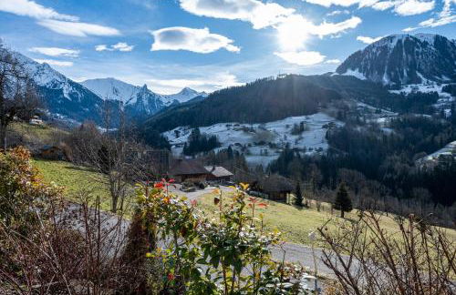 Tié No Appartement Chaleureux - Photo 33