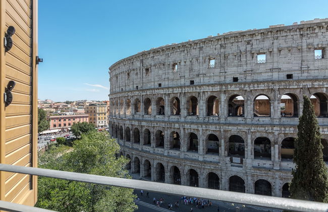 Amazing Colosseo - Foto 1