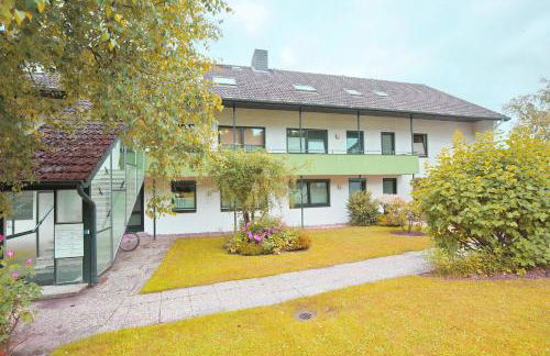 Appartementanlage am Taschensee Taschensee Appartement 9 - Photo 26