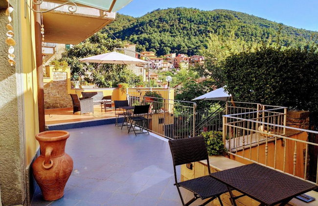 Pietra Di Mare Guest House - Foto 50