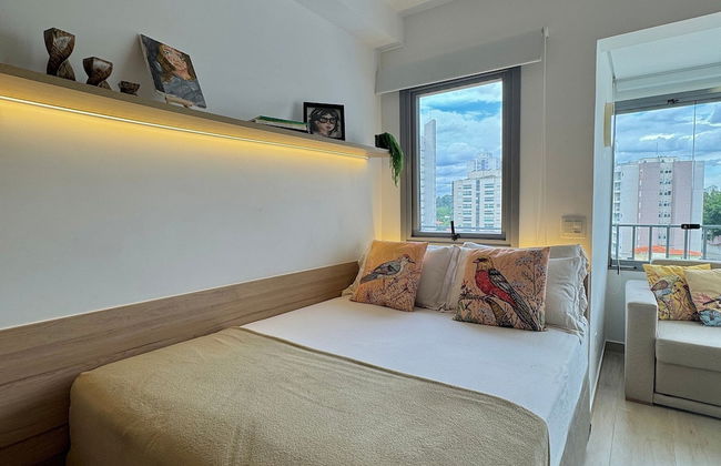 Metro Brooklin - Be Urban - Foto 35