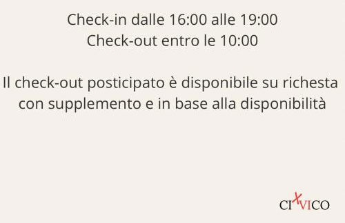 Appartamento Civico 16 - Foto 18