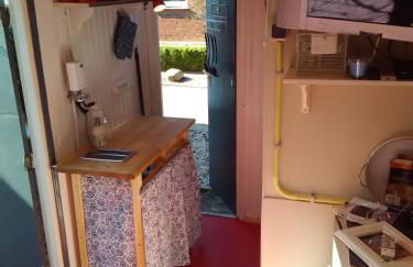 Upleward Cottage - Foto 28