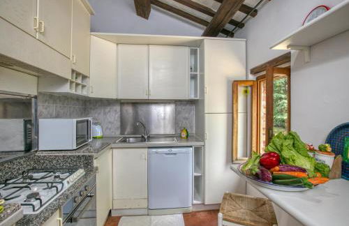 Countryside Villa in Amandola with Swimming Pool - Foto 31