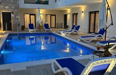 MY DALMATIA - Villa Sokol with private pool - Foto 29
