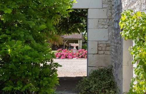 Chateau De Grazay - Foto 13