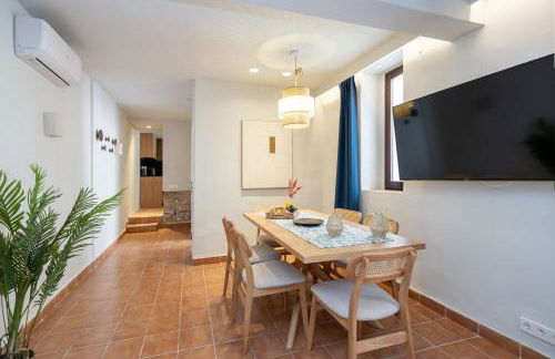 San Pedro Alhambra Views 3BR - Foto 24