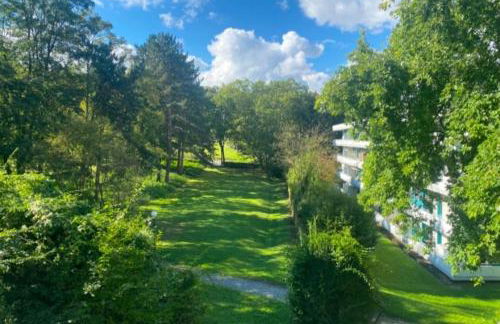 BonnJour - 7 Lounge Apartment - Foto 17