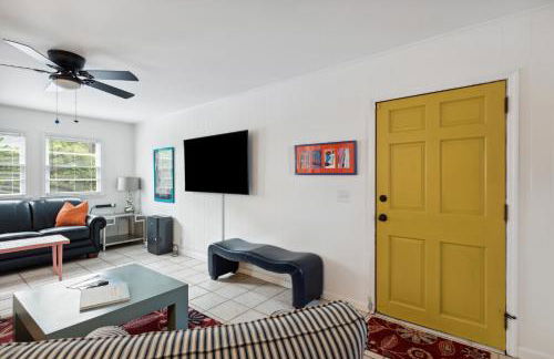 Folly Vacation Great Location, Vintage and Fun 120 Unit A - Foto 5