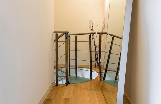 JOIVY Lake Como Waterfall House - Foto 26