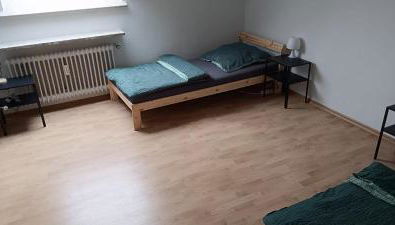 Monteurzimmer Thorsten Voit - Foto 4