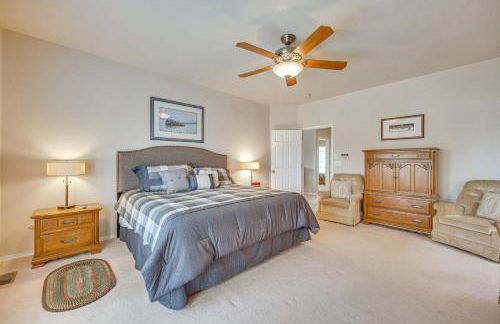 Large Colorado Springs Home with View of Pikes Peak! - Foto 14