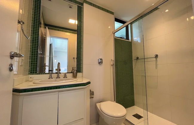 Toque a Campainha 402 - 4 andar - 2Q - Foto 21