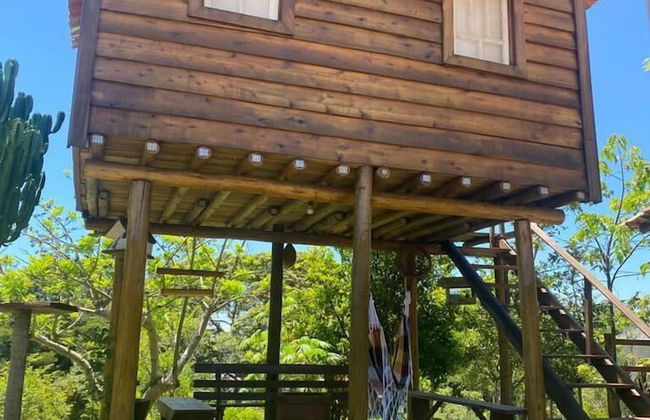 Recanto da Represa I - Foto 48