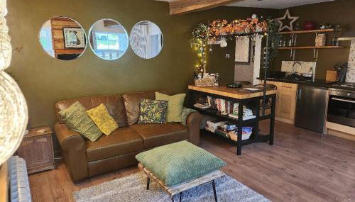 Tranquil Lake District Village Apartment - Foto 5