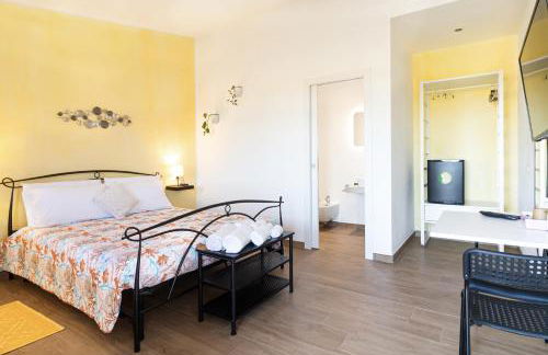 Agriturismo Sa Jana Holidays - Adults Only - Foto 20