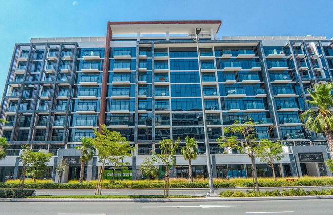 Easygo-spacious Luxury STU Azizi Rivra16 - Photo 54