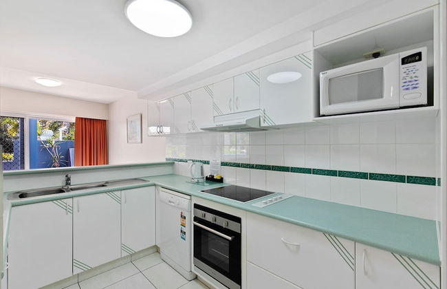 White Crest Apartments - Foto 30