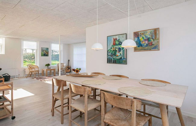 Holiday Home in Hjørring - Photo 9