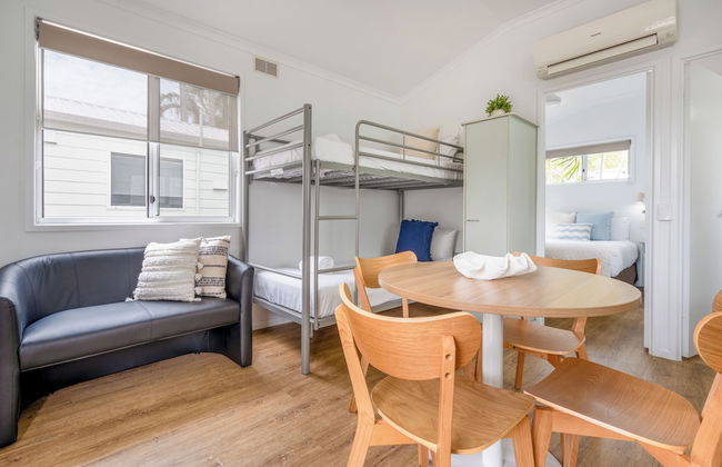 Tasman Holiday Parks - Ballina - Foto 51