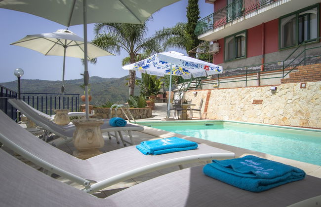 Alcantara Natura Country House - Photo 16